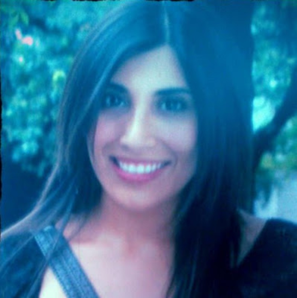 Meet your Posher, Karla alejandra